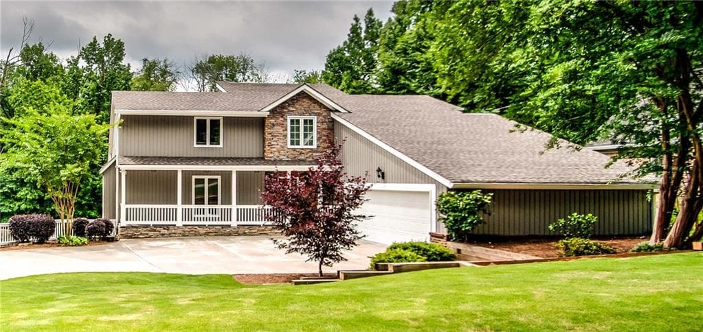3205 Bolero Pass, Atlanta, GA 30341 — most recent listing photo
