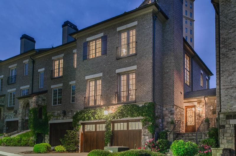 2823 Paces Lookout Lane, Atlanta, GA 30339 — most recent listing photo