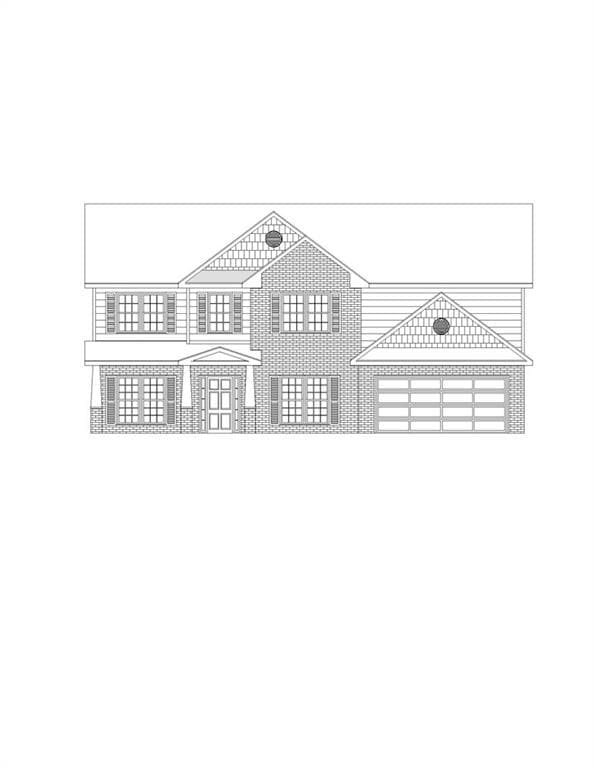 15 JEFFCO Drive, Jefferson, GA 30549 — most recent listing photo