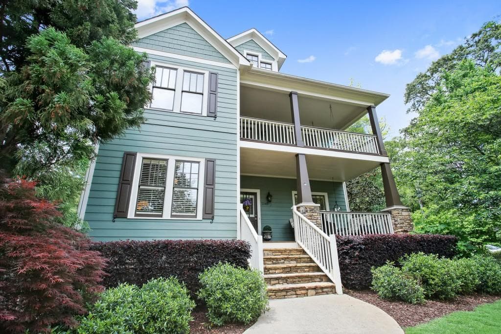 1345 ROSWELL Street, Smyrna, GA 30080 — most recent listing photo
