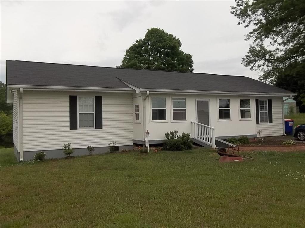 5012 CLARKS BRIDGE Road, Gainesville, GA 30506 — most recent listing photo