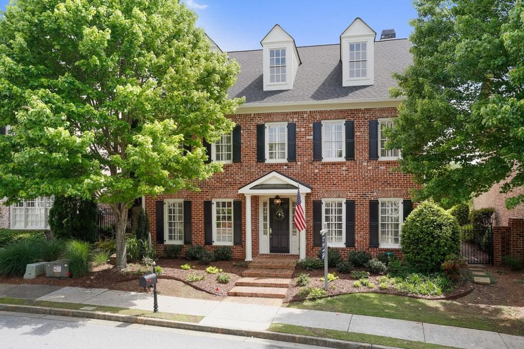 1015 Ambrose Avenue, Alpharetta, GA 30022 — most recent listing photo