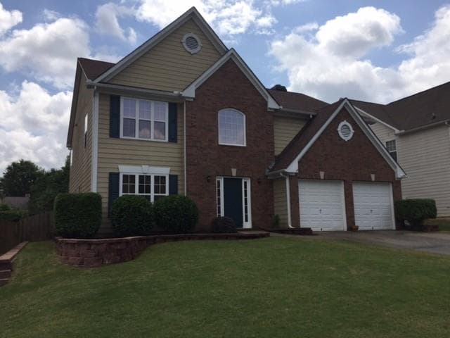 3806 Harris Boulevard, Kennesaw, GA 30144 — most recent listing photo