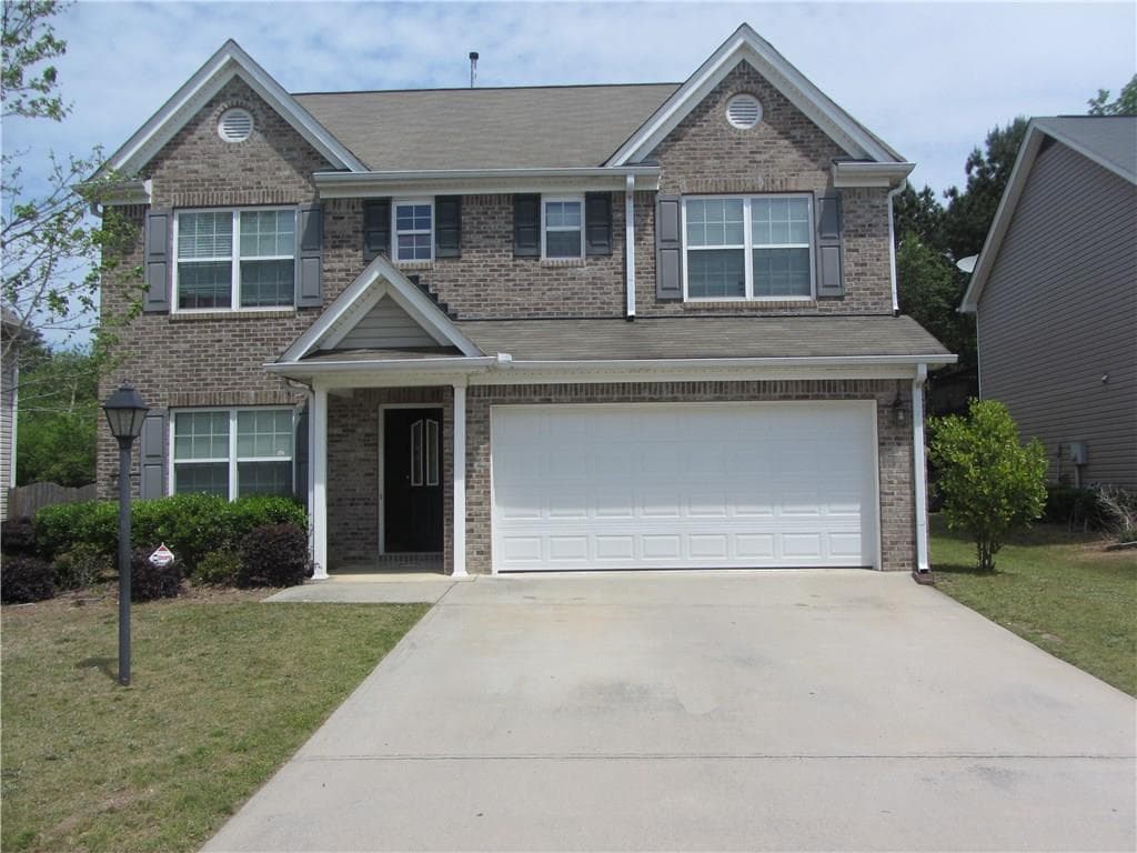 946 Hawthorn Lane, Grayson, GA 30017 — most recent listing photo