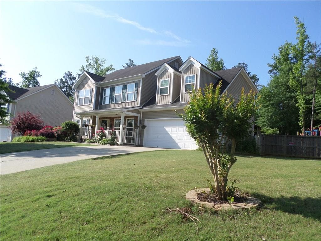 1120 Bradford Park Drive, Auburn, GA 30011 — most recent listing photo