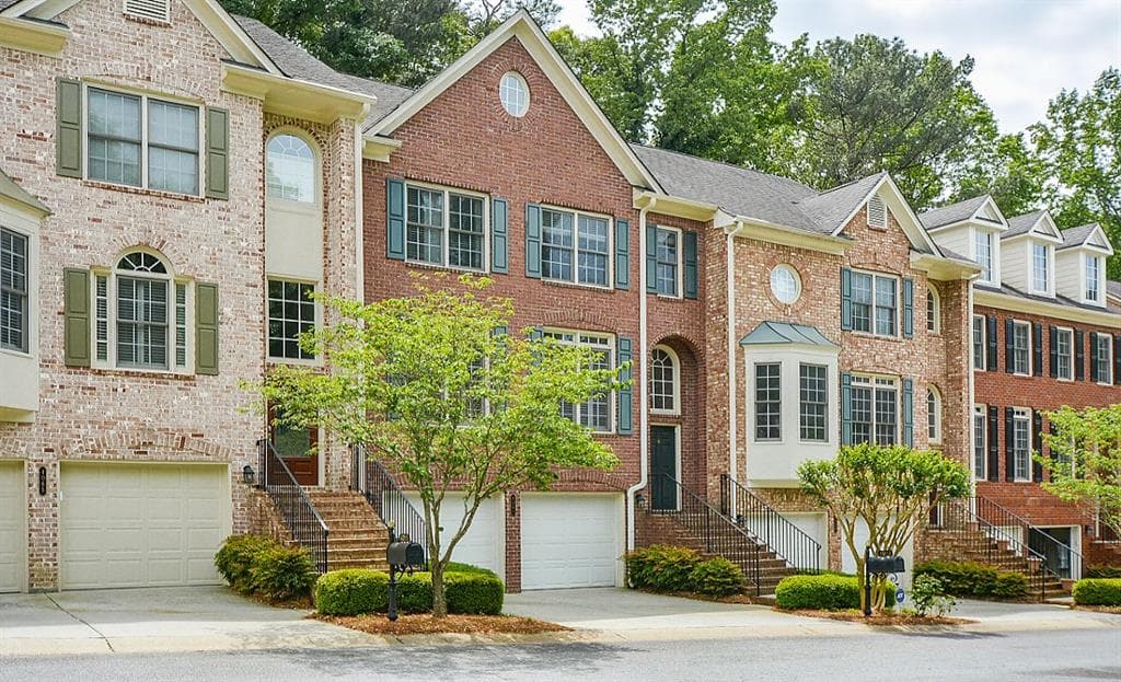 4061 IVEY GATE, Brookhaven, GA 30341 — most recent listing photo