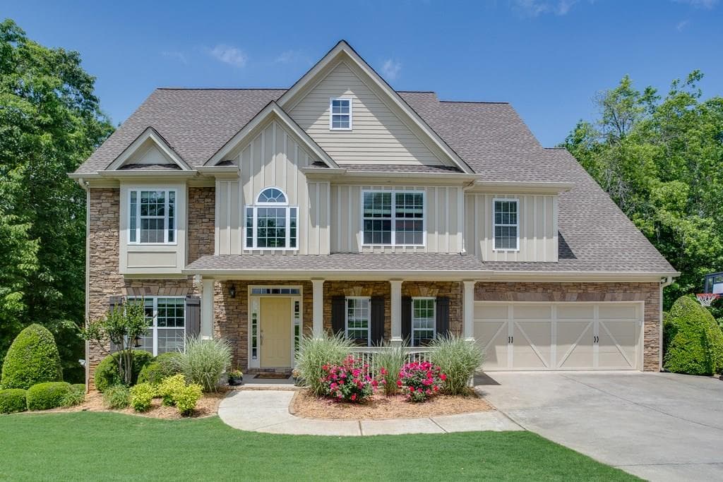 6228 Cascade Falls Drive, Buford, GA 30518 — most recent listing photo