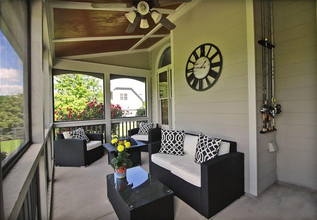 9415 Old Preserve Trail, Ball Ground, GA 30107 — most recent listing photo