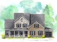 1275 Nash Springs Circle, Lilburn, GA 30047 — most recent listing photo