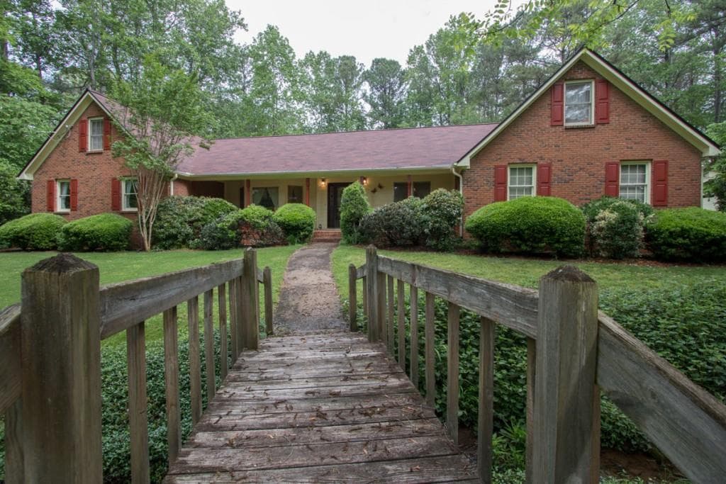 3992 Ebenezer Road, Marietta, GA 30066 — most recent listing photo
