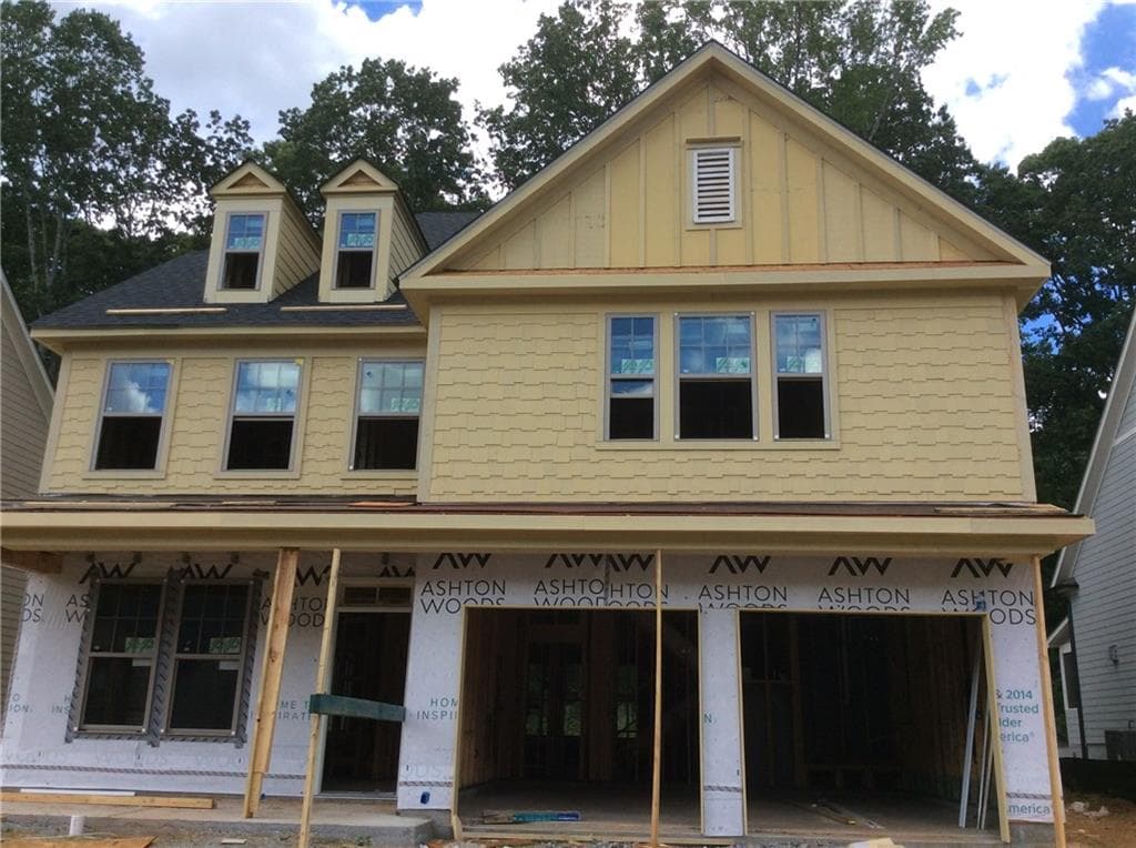 770 Grove Valley Drive, Cumming, GA 30041 — most recent listing photo
