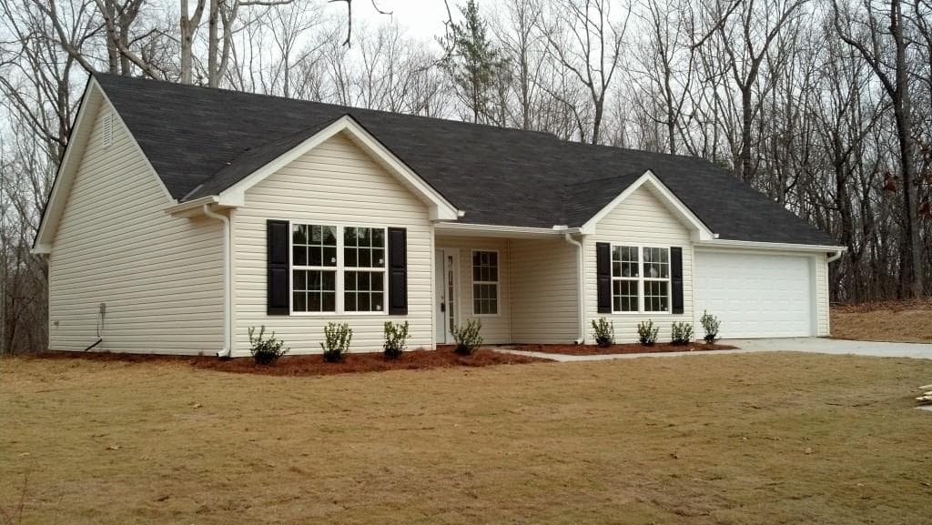 8751 Moss Hill Drive, Clermont, GA 30527 — most recent listing photo