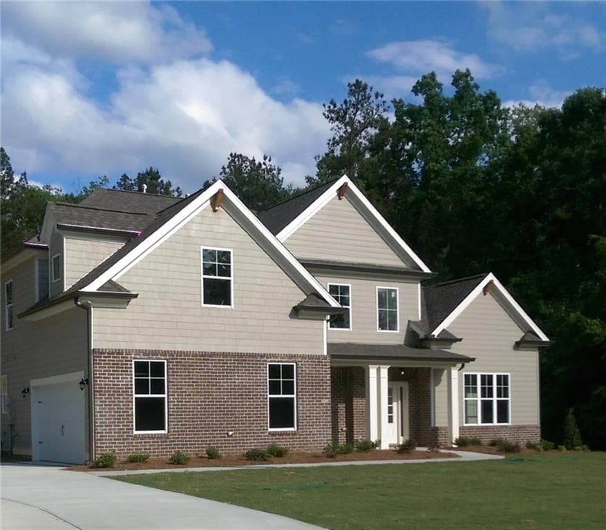 2173 Chase Drive, Loganville, GA 30052 — most recent listing photo