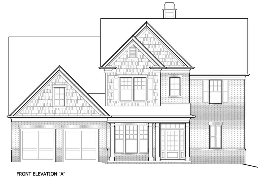 1356 LAKERIDGE Court, Jefferson, GA 30549 — most recent listing photo