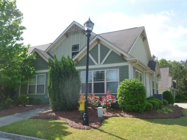1 William Drive, White, GA 30184 — most recent listing photo