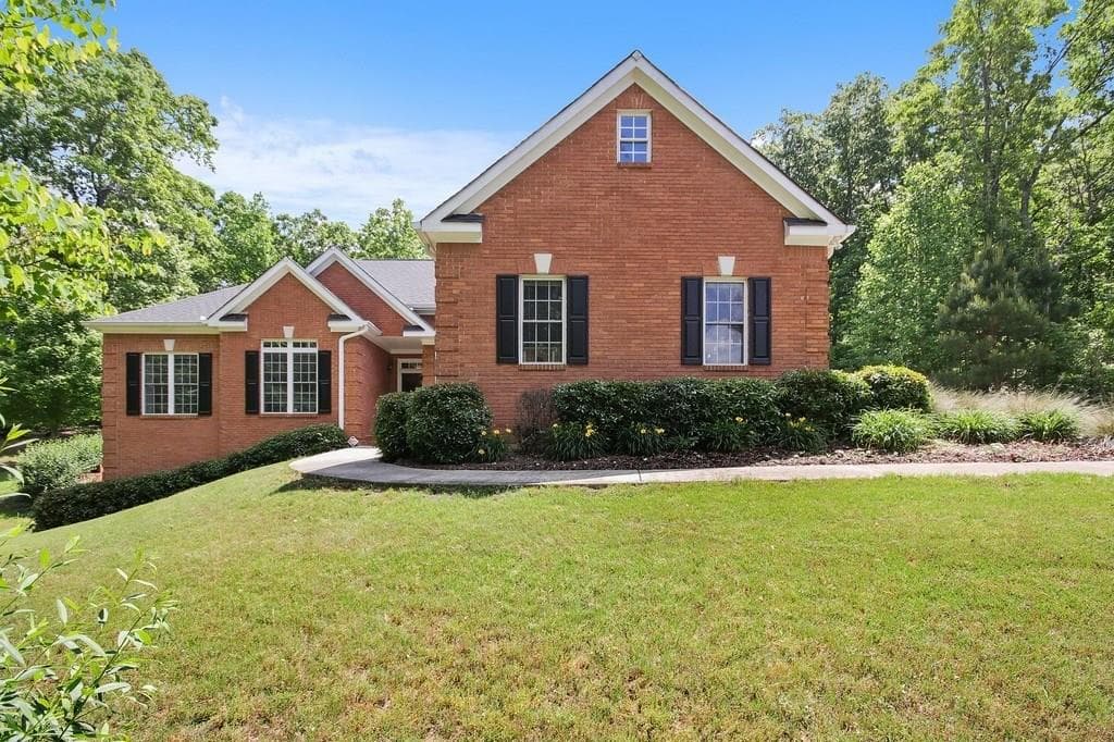 5890 Azalea Ridge Drive, Douglasville, GA 30135 — most recent listing photo