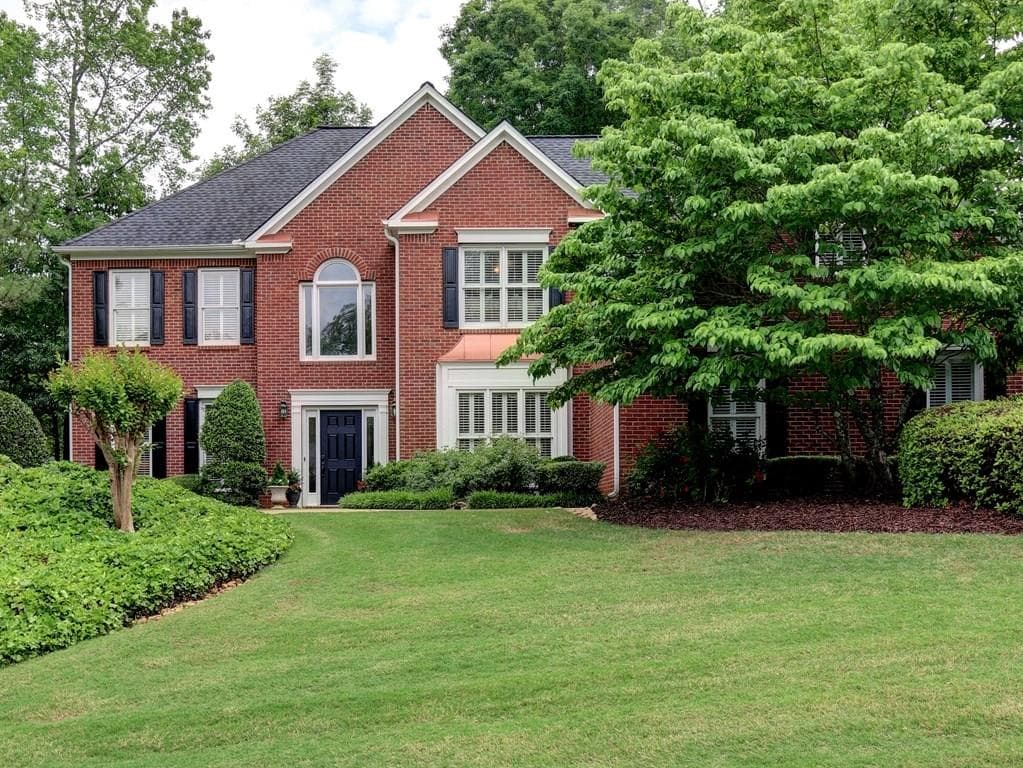 3633 Childers Way, Roswell, GA 30075 — most recent listing photo