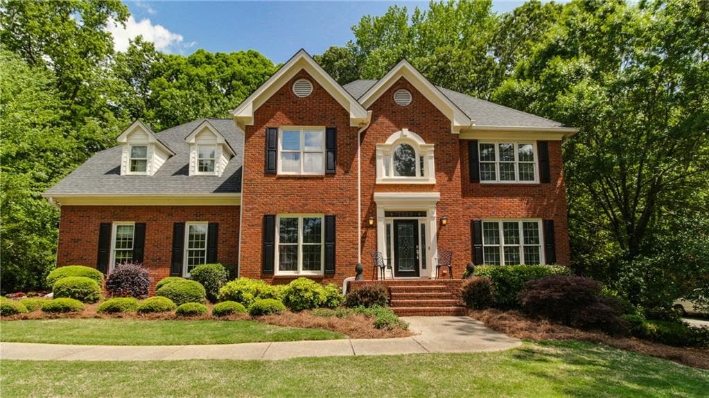 1333 Orleans Court, Grayson, GA 30017 — most recent listing photo