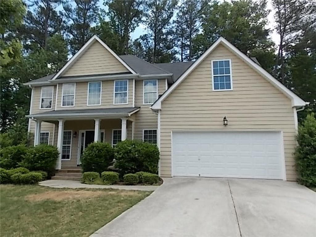 70 Parklin Trail, Hiram, GA 30141 — most recent listing photo