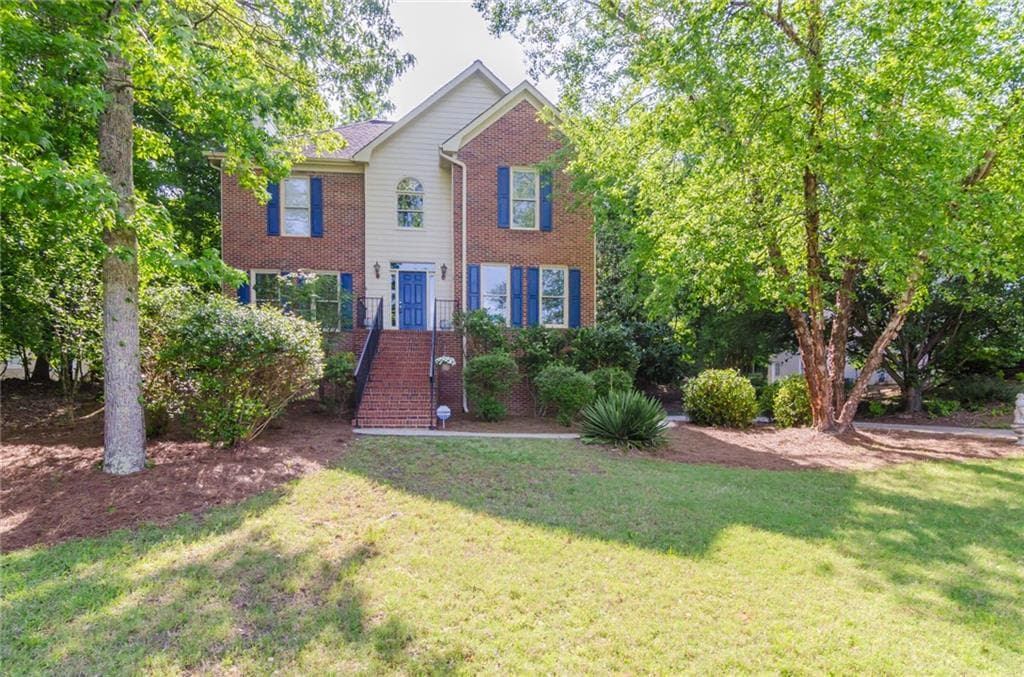3090 Chamonix Drive, Cumming, GA 30041 — most recent listing photo
