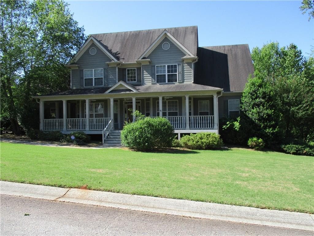 91 Chelsey Court, Hoschton, GA 30548 — most recent listing photo