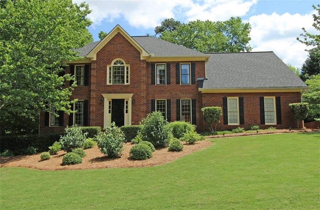 4255 N Mountain Road, Marietta, GA 30066 — most recent listing photo