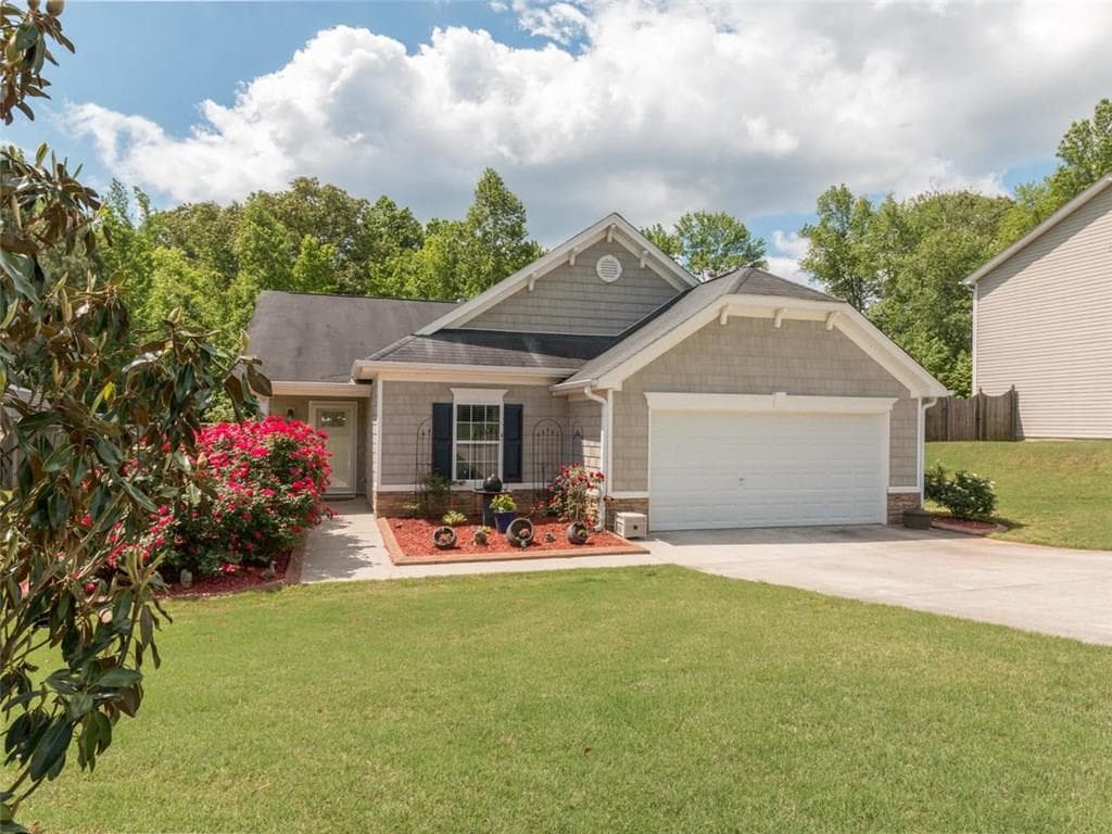 238 Autumn Creek Drive, Dallas, GA 30157 — most recent listing photo
