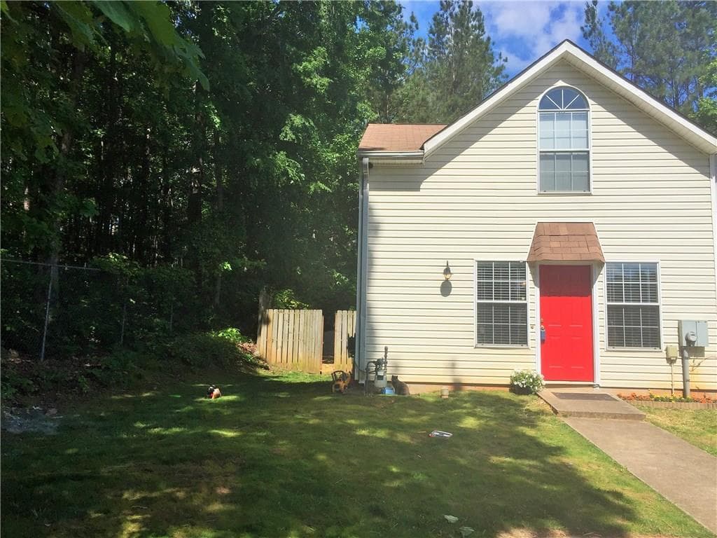 6200 Field Stone Drive, Douglasville, GA 30134 — most recent listing photo