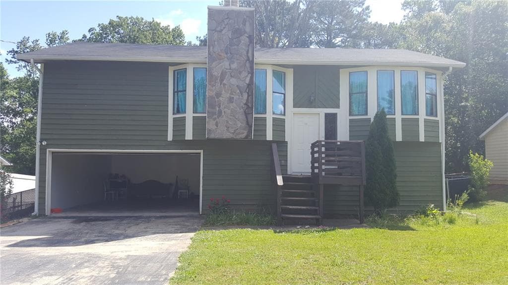 1557 Roman Point Drive, Norcross, GA 30093 — most recent listing photo