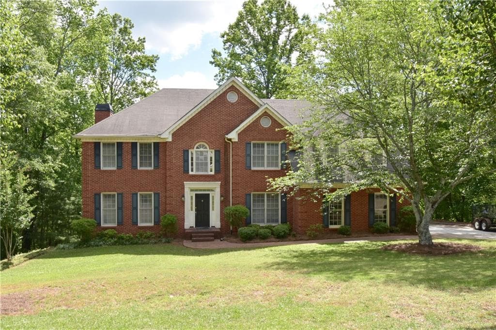 12085 WEXFORD OVERLOOK, Roswell, GA 30075 — most recent listing photo