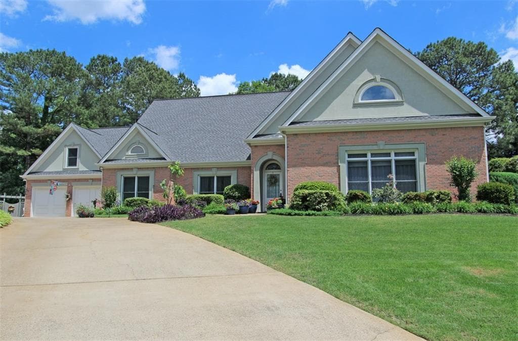 3653 Hadfield Drive, Marietta, GA 30062 — most recent listing photo