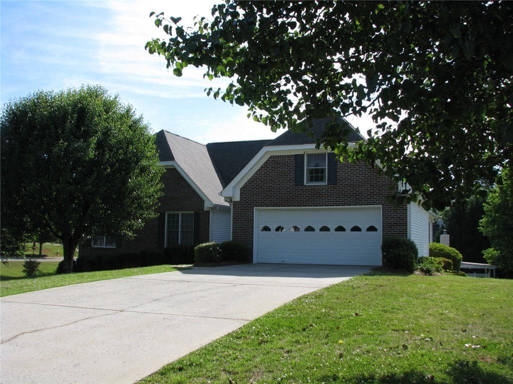 1730 Brambletts Walk, Cumming, GA 30040 — most recent listing photo
