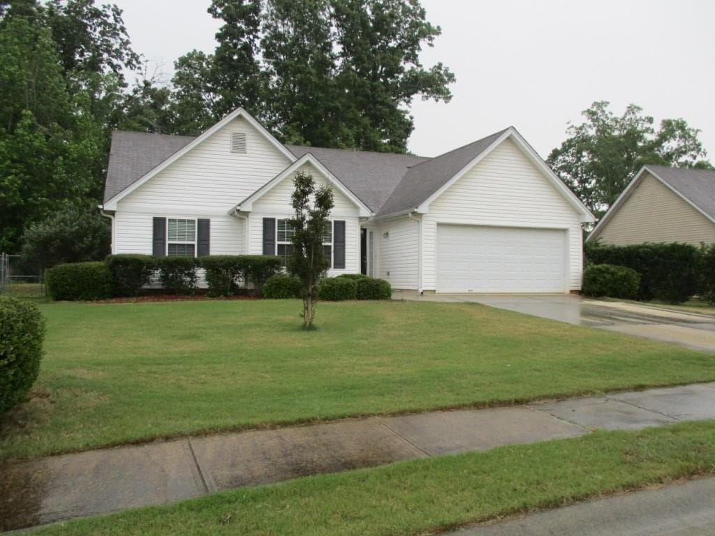 3421 Old Oak Ridge, Gainesville, GA 30507 — most recent listing photo