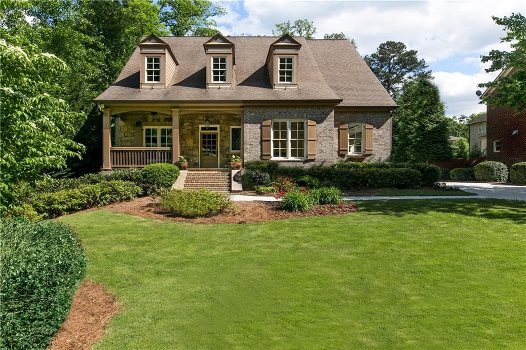 1629 Redding Way, Brookhaven, GA 30319 — most recent listing photo