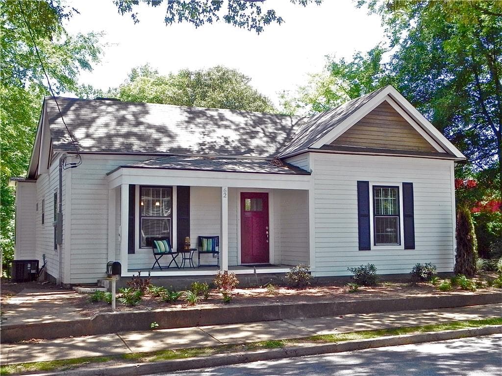 62 Dorothy Street, Atlanta, GA 30315 — most recent listing photo