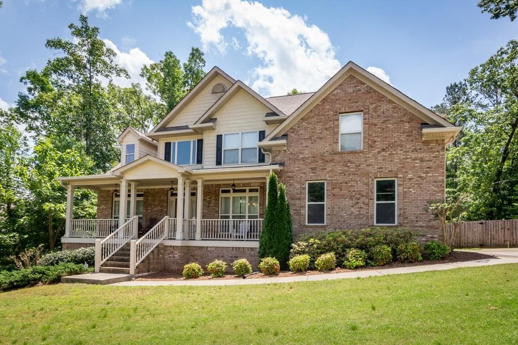 7899 Ansbury Park Way, Douglasville, GA 30135 — most recent listing photo