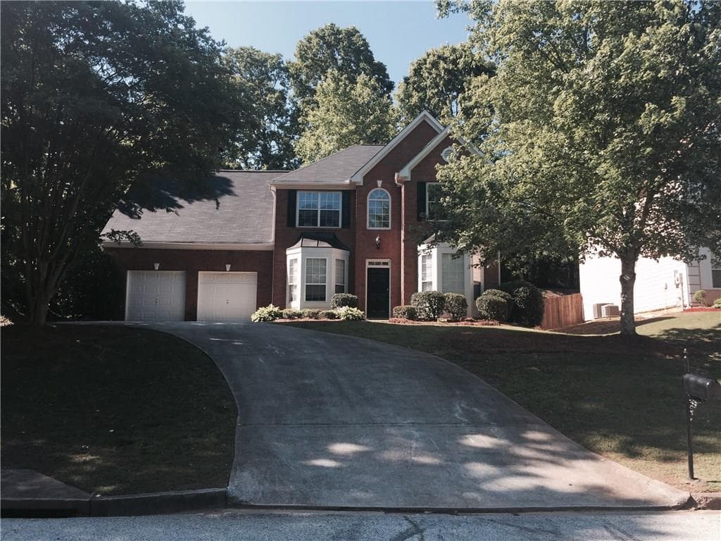 6917 Breeze Drive, Stone Mountain, GA 30087 — most recent listing photo