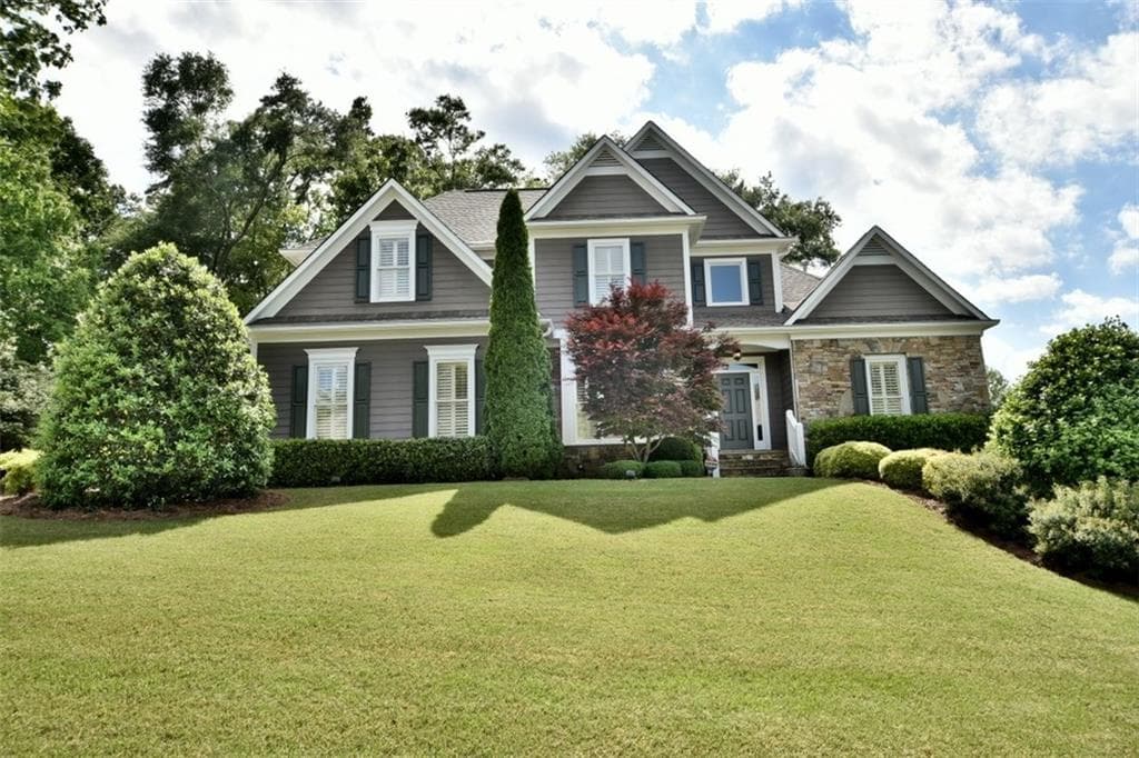 4135 Morning Mist Lane, Cumming, GA 30028 — most recent listing photo