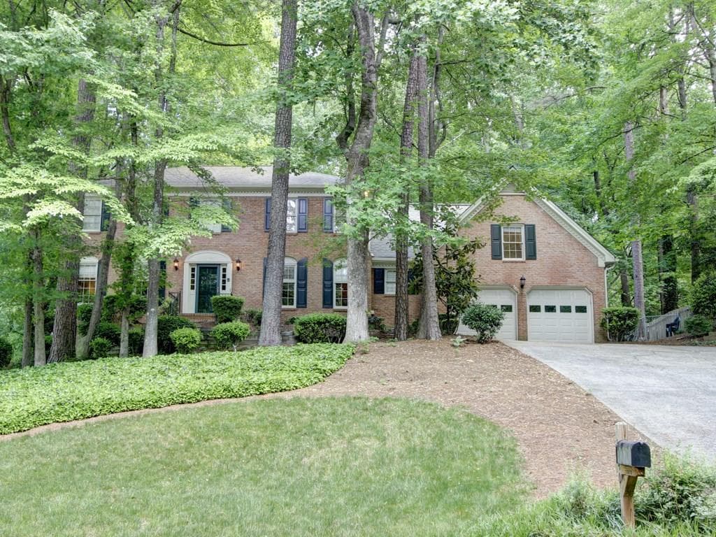 1540 HEATH Lane, Marietta, GA 30062 — most recent listing photo