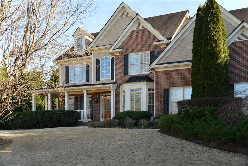 200 Davis Glen Court, Milton, GA 30004 — most recent listing photo