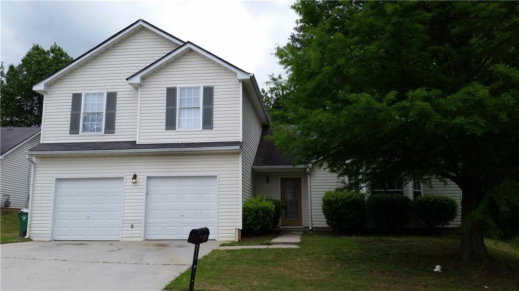 2728 WARD LAKE Court, Ellenwood, GA 30294 — most recent listing photo