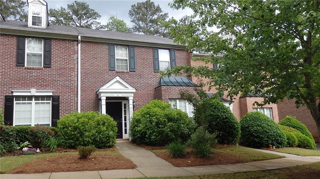 3424 Town Square Drive 1, Kennesaw, GA 30144 — most recent listing photo