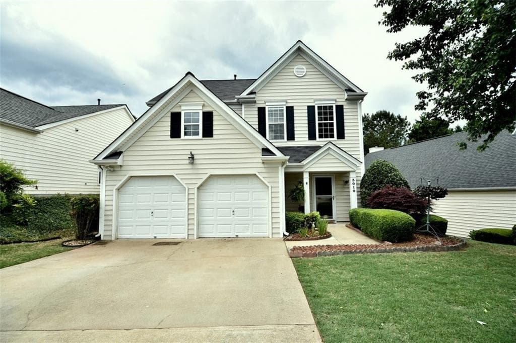 3010 Ridgepoint Lane, Woodstock, GA 30188 — most recent listing photo