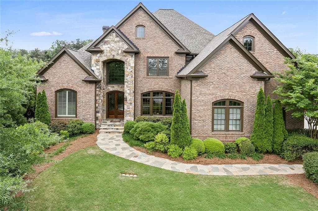 3600 Mere Lane, Marietta, GA 30062 — most recent listing photo