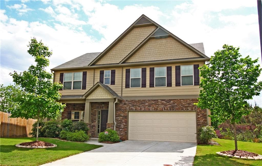 1962 Granite Mill Road, Marietta, GA 30062 — most recent listing photo