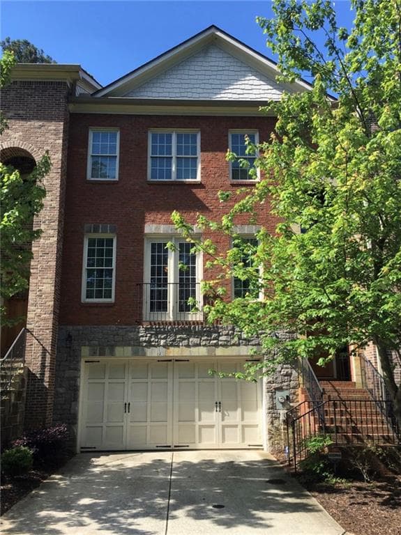 1209 Apperley Place, Sandy Springs, GA 30350 — most recent listing photo