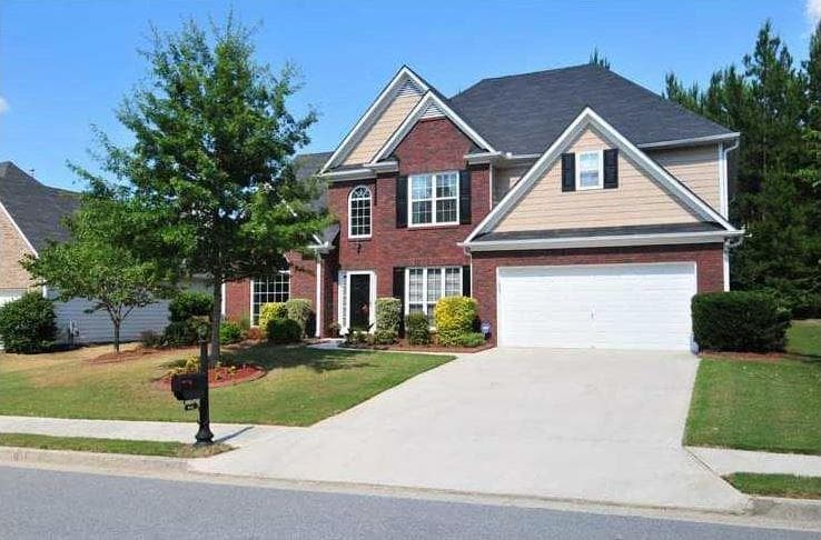 6047 Farmwood Way, Mableton, GA 30126 — most recent listing photo