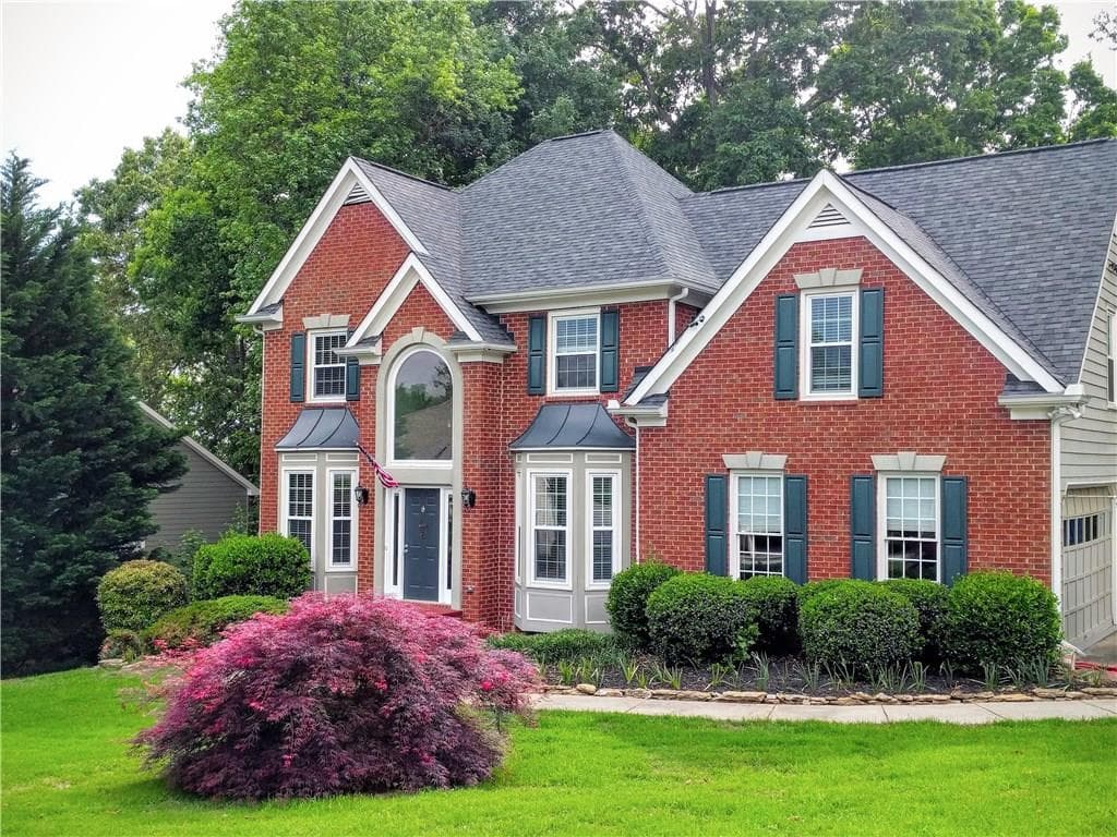 1765 Admirals Pointe, Cumming, GA 30041 — most recent listing photo