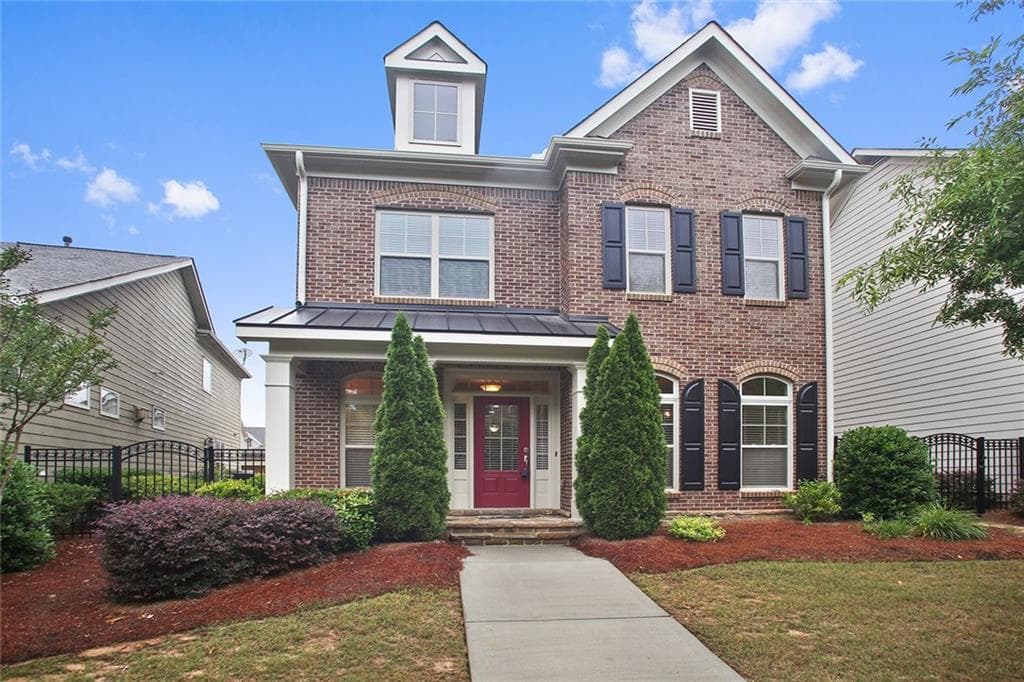 4371 Baverton Drive, Suwanee, GA 30024 — most recent listing photo