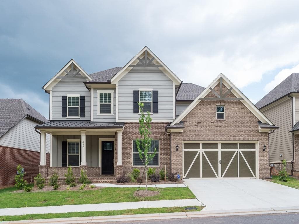 115 Austin Drive, Sandy Springs, GA 30328 — most recent listing photo